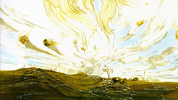Best about Yoshitaka Amano on Pinterest San juan 1600Ã1200 Yoshitaka Amano ( HD wallpaper